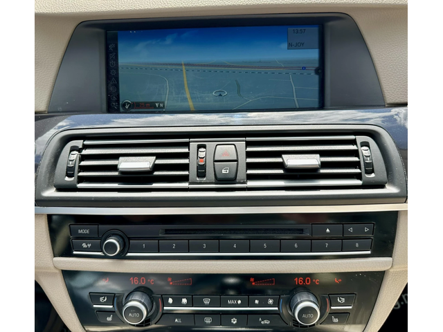 BMW 528 i 258HP Swiss ТОП СЪСТОЯНИЕ - автомобили, коли, обяви за нови и употребявани 10