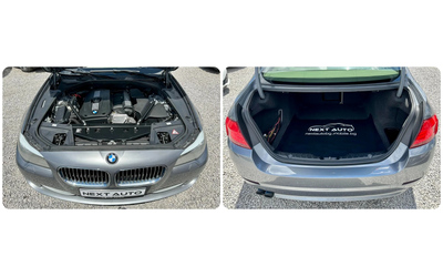 BMW 528 i 258HP Swiss ТОП СЪСТОЯНИЕ - автомобили, коли, обяви за нови и употребявани 15