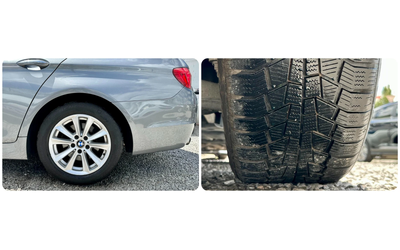 BMW 528 i 258HP Swiss ТОП СЪСТОЯНИЕ - автомобили, коли, обяви за нови и употребявани 16