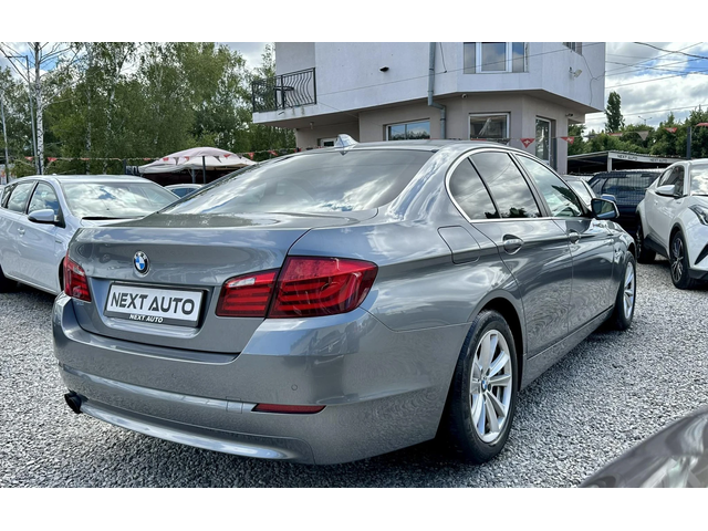 BMW 528 i 258HP Swiss ТОП СЪСТОЯНИЕ - автомобили, коли, обяви за нови и употребявани 4