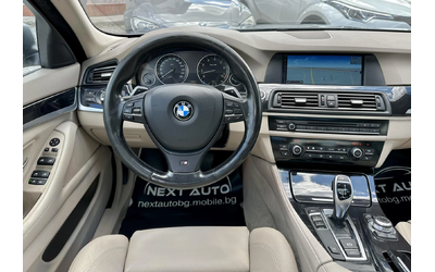 BMW 528 i 258HP Swiss ТОП СЪСТОЯНИЕ - автомобили, коли, обяви за нови и употребявани 9