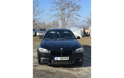 bmw-528-3-0-n52b30 - 0