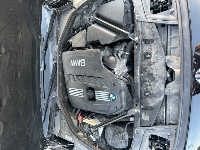 BMW 528 3.0 n52b30 - автомобили, коли, обяви за нови и употребявани 12