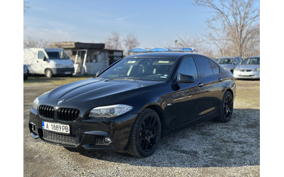 bmw-528-3-0-n52b30 - 3