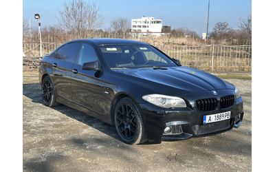 bmw-528-3-0-n52b30 - 4