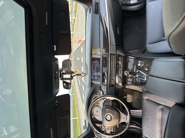 BMW 528 3.0 n52b30 - автомобили, коли, обяви за нови и употребявани 6