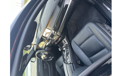 BMW 528 3.0 n52b30 - автомобили, коли, обяви за нови и употребявани 9