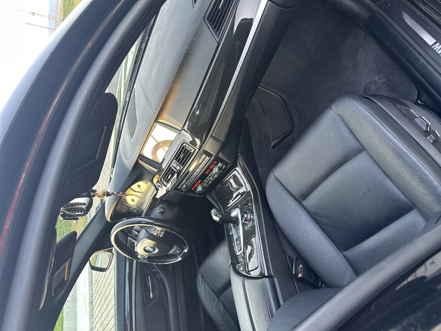 BMW 528 3.0 n52b30 - автомобили, коли, обяви за нови и употребявани 9