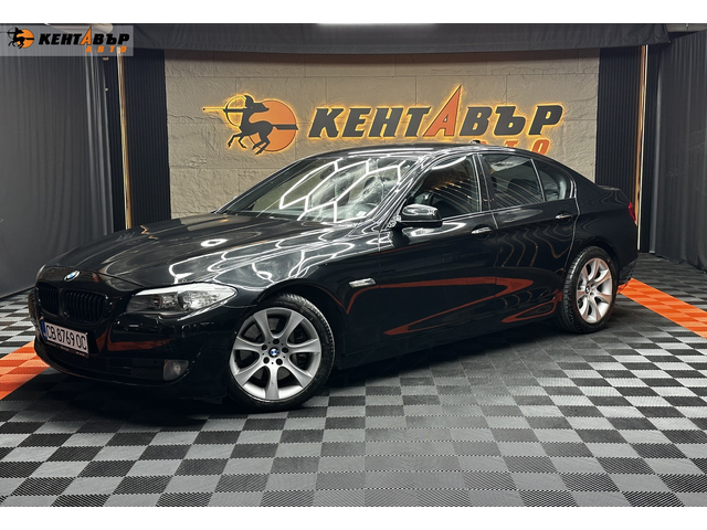 BMW 528 3.0i 258 к.с. - автомобили, коли, обяви за нови и употребявани 0
