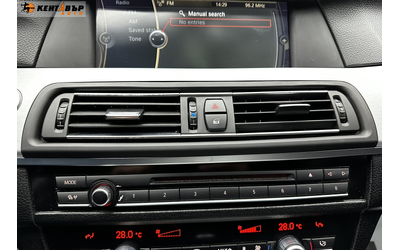 BMW 528 3.0i 258 к.с. - автомобили, коли, обяви за нови и употребявани 11
