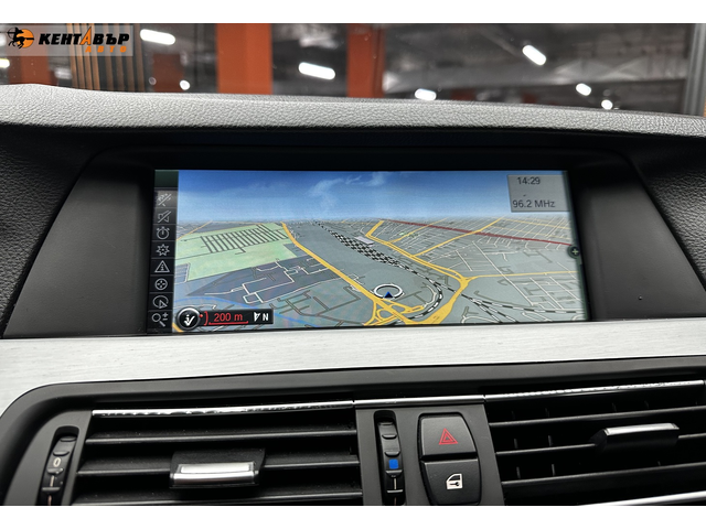 BMW 528 3.0i 258 к.с. - автомобили, коли, обяви за нови и употребявани 13