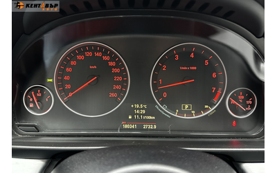 BMW 528 3.0i 258 к.с. - автомобили, коли, обяви за нови и употребявани 14