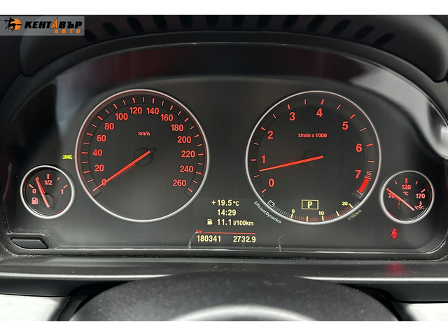 BMW 528 3.0i 258 к.с. - автомобили, коли, обяви за нови и употребявани 14