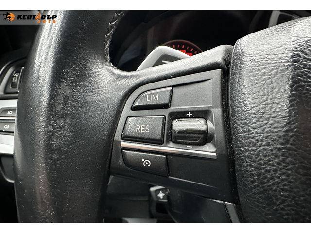 BMW 528 3.0i 258 к.с. - автомобили, коли, обяви за нови и употребявани 16