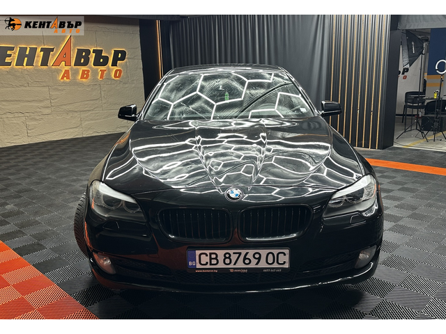 BMW 528 3.0i 258 к.с. - автомобили, коли, обяви за нови и употребявани 2