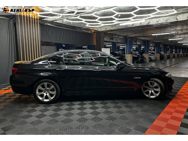 BMW 528 3.0i 258 к.с. - автомобили, коли, обяви за нови и употребявани 3