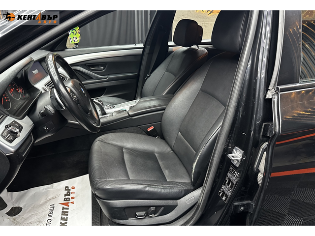 BMW 528 3.0i 258 к.с. - автомобили, коли, обяви за нови и употребявани 5