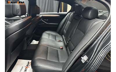 BMW 528 3.0i 258 к.с. - автомобили, коли, обяви за нови и употребявани 6