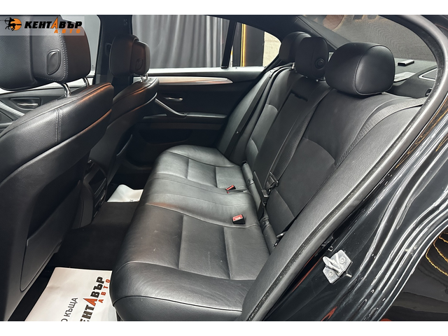 BMW 528 3.0i 258 к.с. - автомобили, коли, обяви за нови и употребявани 6