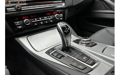 BMW 528 3.0i 258 к.с. - автомобили, коли, обяви за нови и употребявани 8