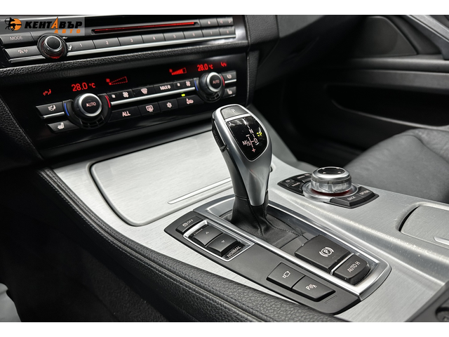 BMW 528 3.0i 258 к.с. - автомобили, коли, обяви за нови и употребявани 8
