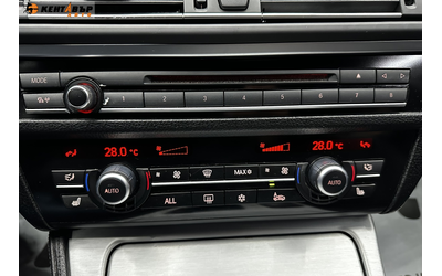 BMW 528 3.0i 258 к.с. - автомобили, коли, обяви за нови и употребявани 9