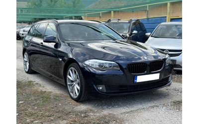 bmw-528-3-0i-avtomat-xenon - 0