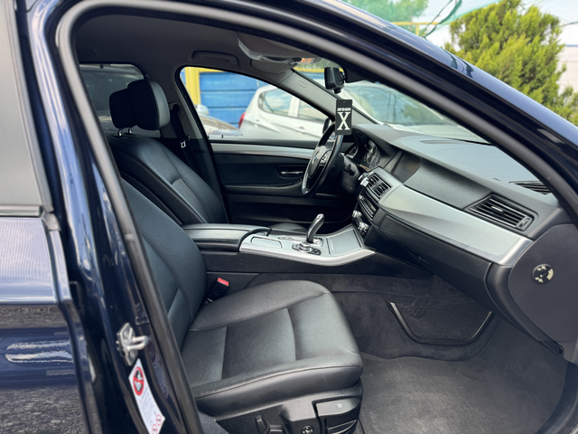 BMW 528 3.0i AVTOMAT XENON - автомобили, коли, обяви за нови и употребявани 10