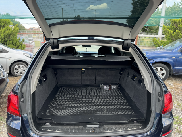 BMW 528 3.0i AVTOMAT XENON - автомобили, коли, обяви за нови и употребявани 11