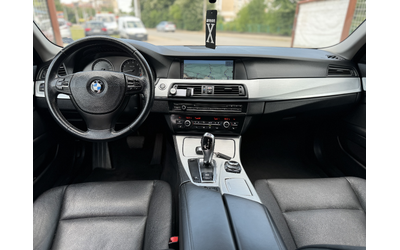 BMW 528 3.0i AVTOMAT XENON - автомобили, коли, обяви за нови и употребявани 12