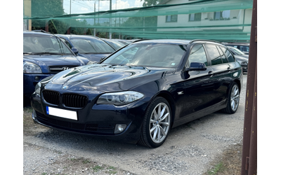 bmw-528-3-0i-avtomat-xenon - 1