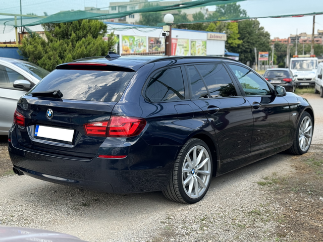BMW 528 3.0i AVTOMAT XENON - автомобили, коли, обяви за нови и употребявани 2