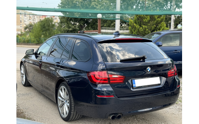 bmw-528-3-0i-avtomat-xenon - 4