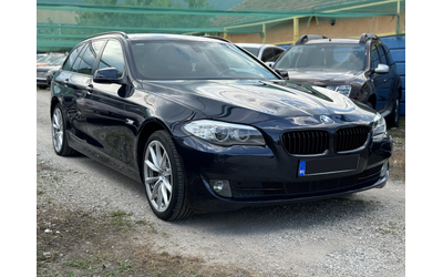 bmw-528-3-0i-avtomat-xenon - 5