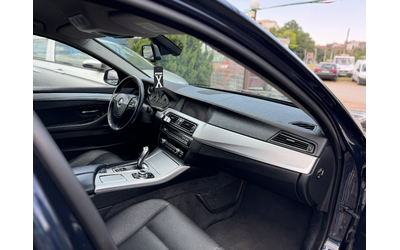 BMW 528 3.0i AVTOMAT XENON - автомобили, коли, обяви за нови и употребявани 9