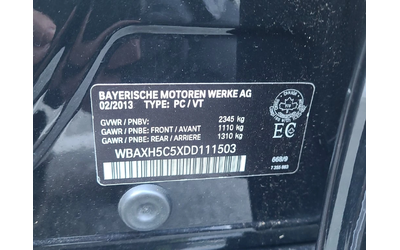 BMW 528 * 528I XDRIVE * CARFAX * ЦЕНА ДО БГ - автомобили, коли, обяви за нови и употребявани 15