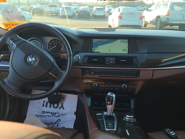 BMW 528 * 528I XDRIVE * CARFAX * ЦЕНА ДО БГ - автомобили, коли, обяви за нови и употребявани 5