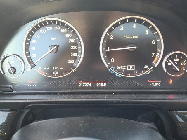 BMW 528 * 528I XDRIVE * CARFAX * ЦЕНА ДО БГ - автомобили, коли, обяви за нови и употребявани 6