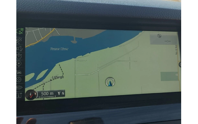 BMW 528 * 528I XDRIVE * CARFAX * ЦЕНА ДО БГ - автомобили, коли, обяви за нови и употребявани 7