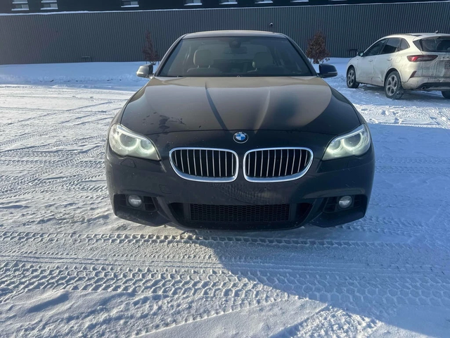 BMW 528 * 528i xDrive * CARFAX * ЦЕНА ДО БГ - автомобили, коли, обяви за нови и употребявани 5