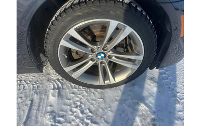 BMW 528 * 528i xDrive * CARFAX * ЦЕНА ДО БГ - автомобили, коли, обяви за нови и употребявани 6