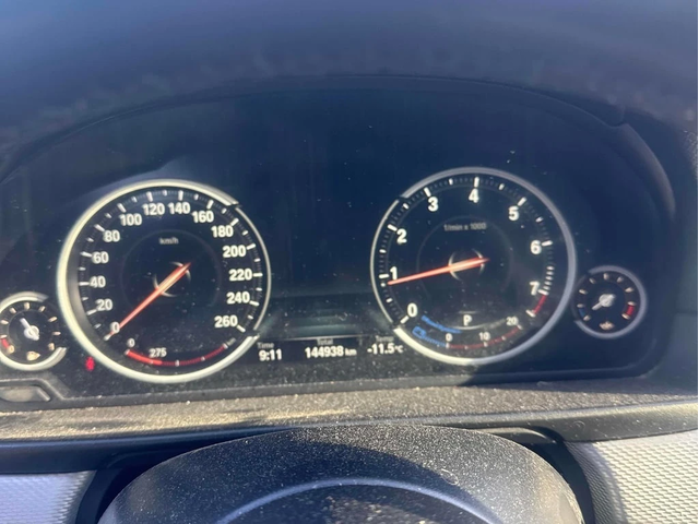 BMW 528 * 528i xDrive * CARFAX * ЦЕНА ДО БГ - автомобили, коли, обяви за нови и употребявани 7