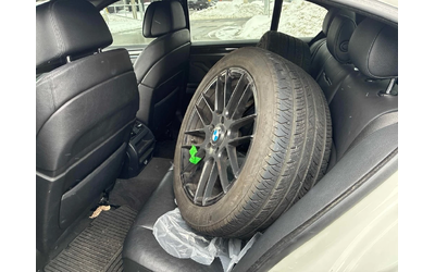 BMW 528 * 528i xDrive * CARFAX * ЦЕНА ДО БГ - автомобили, коли, обяви за нови и употребявани 10