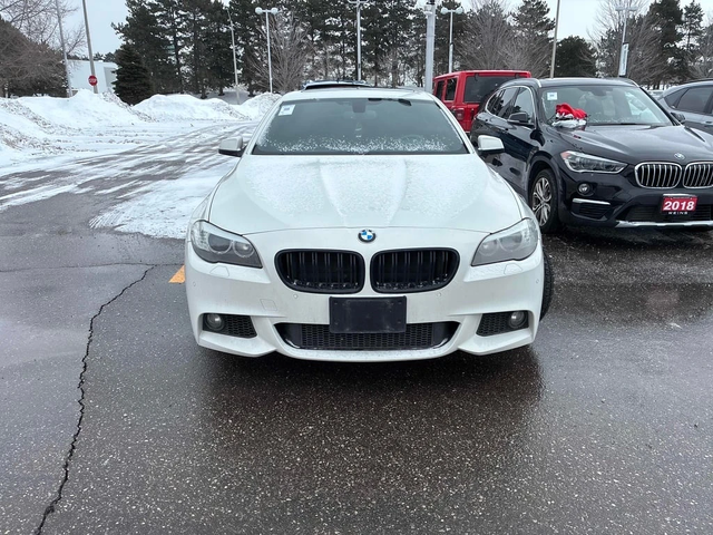 BMW 528 * 528i xDrive * CARFAX * ЦЕНА ДО БГ - автомобили, коли, обяви за нови и употребявани 1