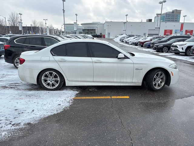 BMW 528 * 528i xDrive * CARFAX * ЦЕНА ДО БГ - автомобили, коли, обяви за нови и употребявани 3