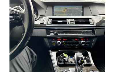 BMW 528 * 528i xDrive * CARFAX * ЦЕНА ДО БГ - автомобили, коли, обяви за нови и употребявани 7