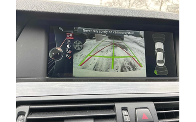 BMW 528 * 528i xDrive * CARFAX * ЦЕНА ДО БГ - автомобили, коли, обяви за нови и употребявани 8