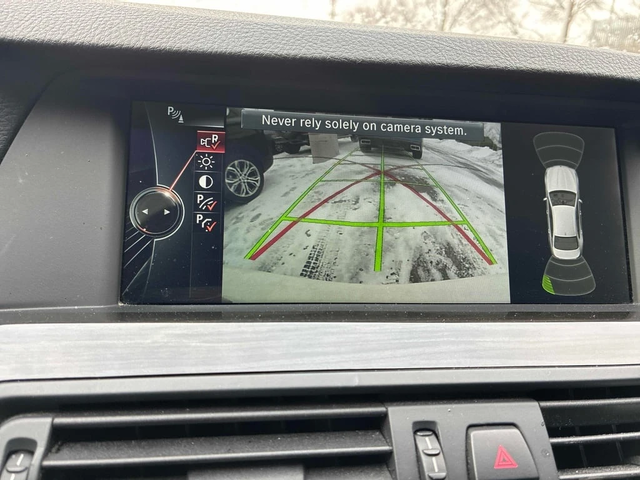 BMW 528 * 528i xDrive * CARFAX * ЦЕНА ДО БГ - автомобили, коли, обяви за нови и употребявани 8