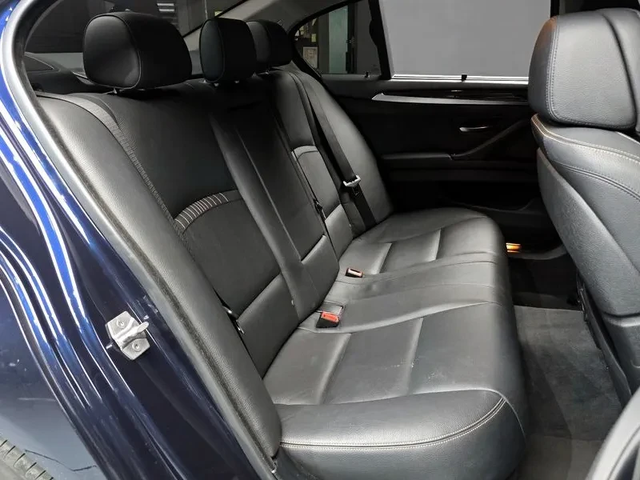 BMW 528 I xDrive Luxury Plus - автомобили, коли, обяви за нови и употребявани 11