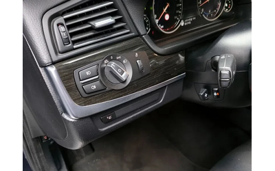 BMW 528 I xDrive Luxury Plus - автомобили, коли, обяви за нови и употребявани 15